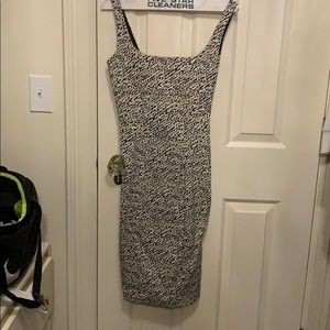 Dian VonFurstenbweeg cocktail dress